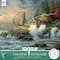 Assorted Thomas Kinkade 1,000-Piece Jigsaw Puzzle